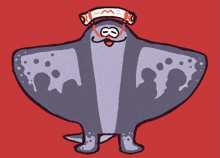Author's Avatar